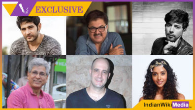 Hiten, Ashoke, Sehban, Ravi, Ashwin and Anupriya to feature in a short film titled ‘The Confession’