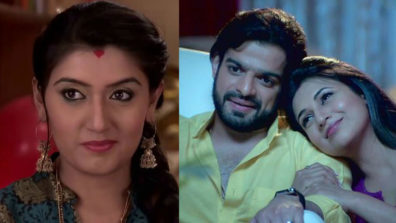 Simmi to create trouble between Raman and Ishita in Yeh Hai Mohabbatein