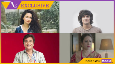 Avneet, Bhavin, Manu Rishi and Ayesha in Zee5’s web-series ‘Babbar ka Tabbar’