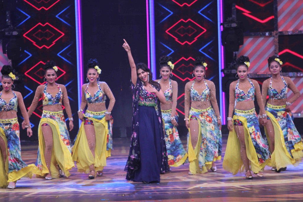 In pics: ZEE TV’s Dance India Dance 6 Finale - 0