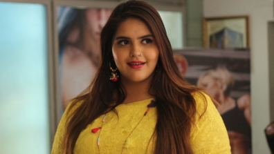 I like the fact that my role in ‘Kullfi Kumar Bajewala’ has nothing about being fat – Anjali Anand