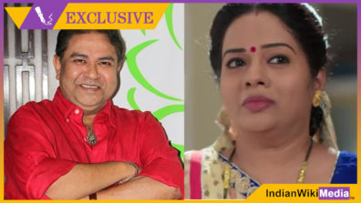 Ashiesh Roy and Cindrella D’cruz to enter Star Plus’ Naamkarann