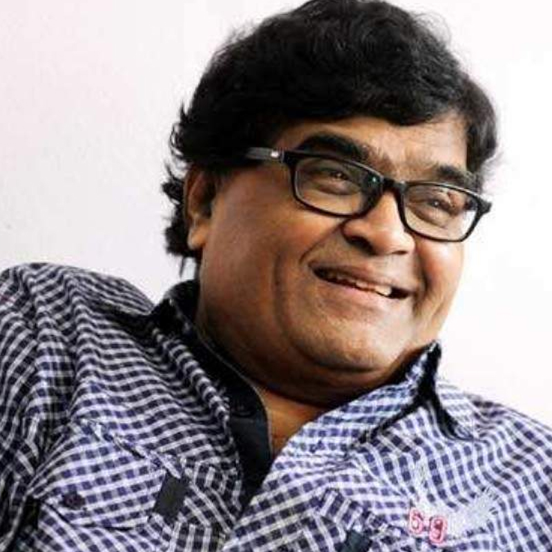 Ashok Saraf