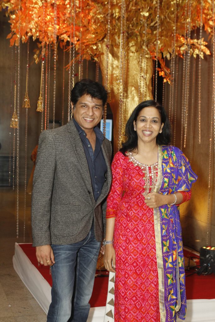 Launch of Zee TV’s new show Kaleerein - 5