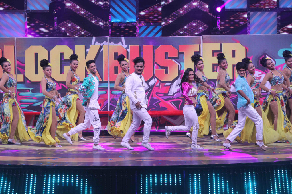 In pics: ZEE TV’s Dance India Dance 6 Finale - 7