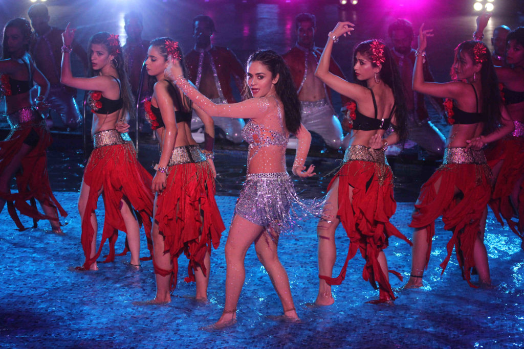 In pics: ZEE TV’s Dance India Dance 6 Finale - 1