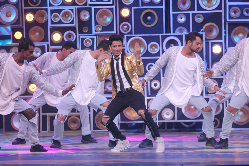 In pics: ZEE TV’s Dance India Dance 6 Finale - 4