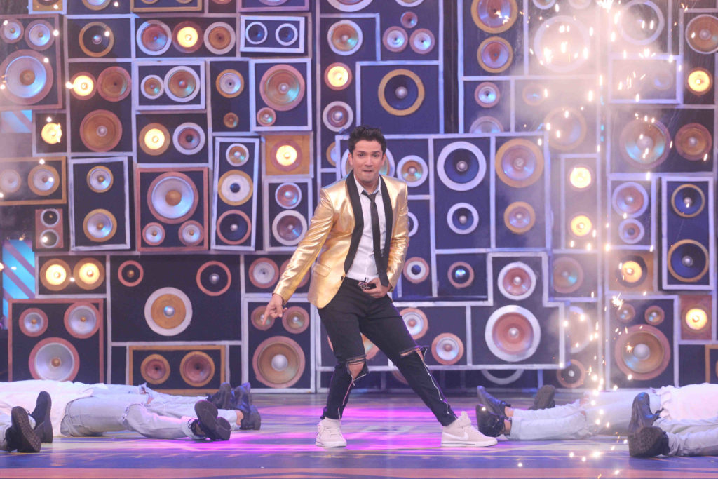 In pics: ZEE TV’s Dance India Dance 6 Finale - 3