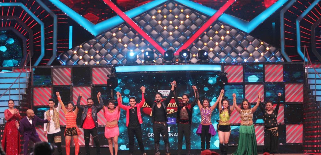 In pics: ZEE TV’s Dance India Dance 6 Finale - 5