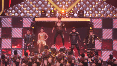 In pics: ZEE TV’s Dance India Dance 6 Finale
