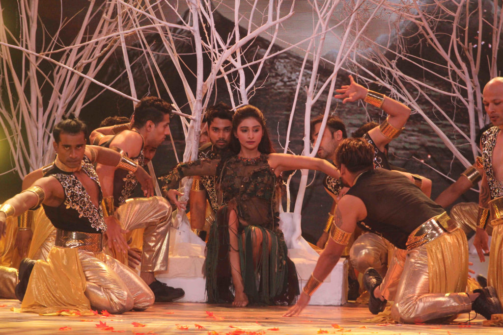 In pics: ZEE TV’s Dance India Dance 6 Finale - 13