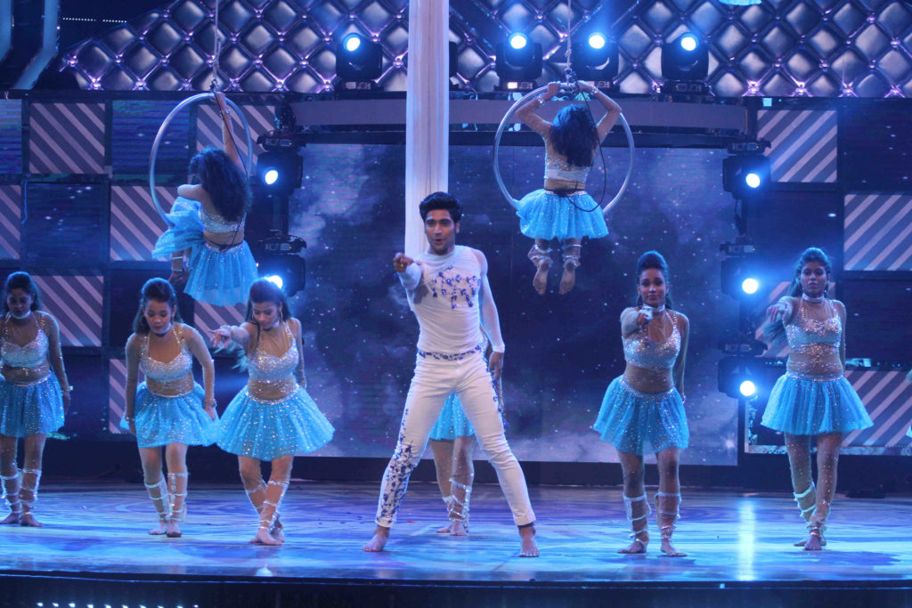 In pics: ZEE TV’s Dance India Dance 6 Finale - 9