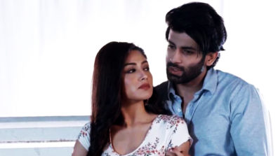 Valentine’s Day ‘romance’ for Shiv and Sharanya in Sony TV’s Ek Deewana Tha