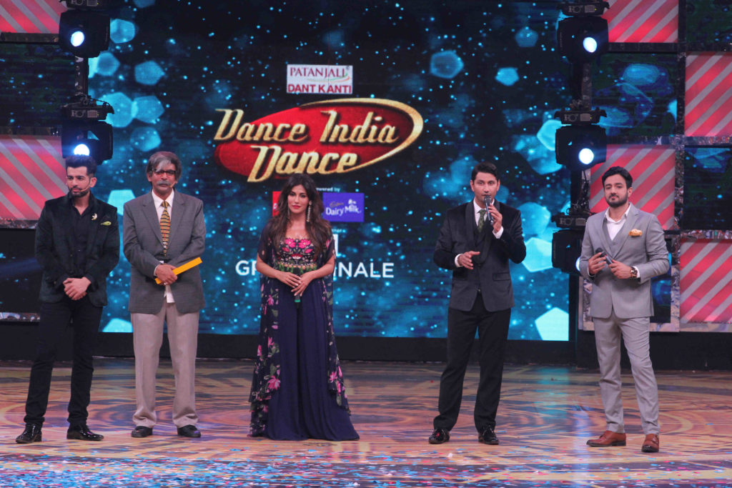 In pics: ZEE TV’s Dance India Dance 6 Finale - 11