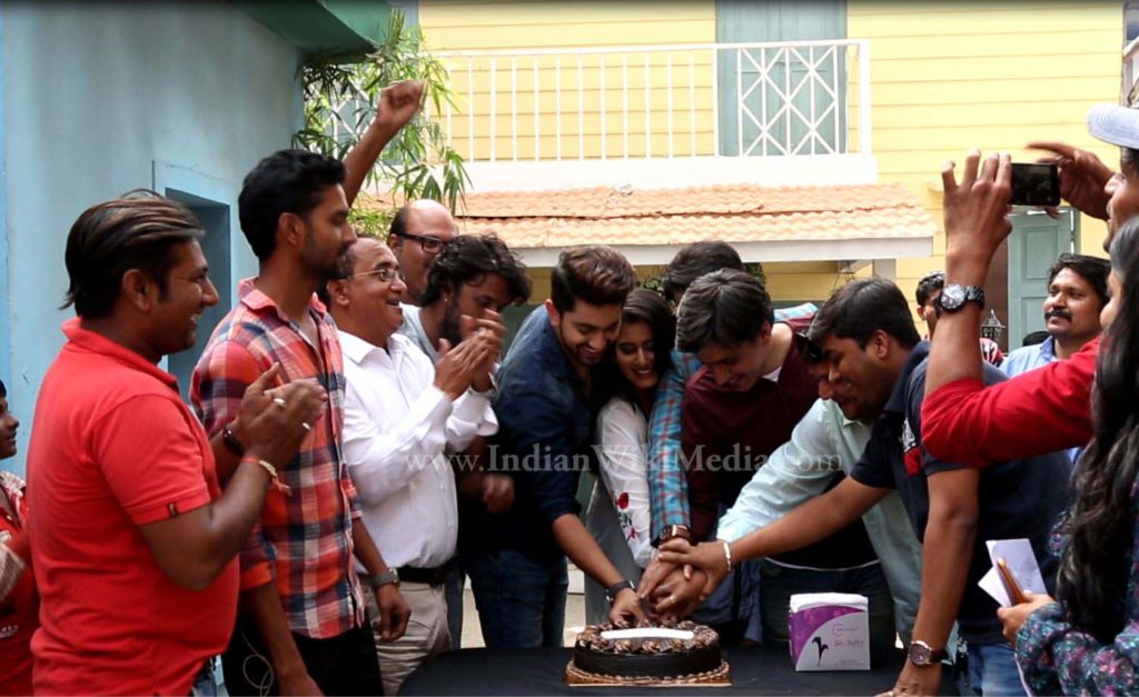 Celebration time: Naamkarann completes 400 episodes - 3