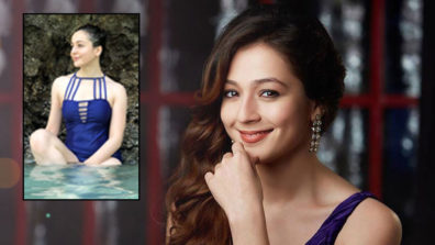 I wanted to share my moments and not my figure: Priyal Gor