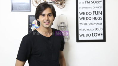 ‘Happy’ Randeep Rai post interacting with fans on IndianWikiMedia Live