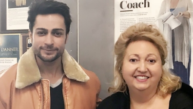 Shaleen Bhanot all set for his Hollywood debut