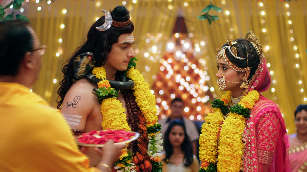 Maha Shivaratri special episode in Yeh Rishta Kya Kehlata Hai - 1