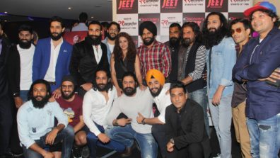 Star-studded screening for Discovery JEET’s 21 Sarfrosh: Saragrahi 1897