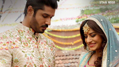 Nimki and Babbu’s tashan to begin in Star Bharat’s Nimki Mukhiya