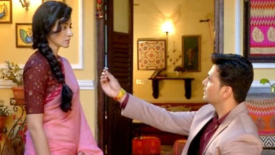 Angry Vedika to refuse marriage with Gautam in Zee TV’s Aap Ke Aa Jane Se