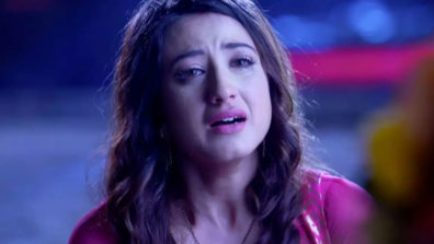 Trouble time for Aarohi in Ishq Mein Marjawan