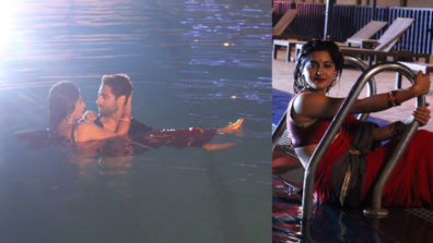 Anurag and Ragini’s sensuous romance in Agnifera