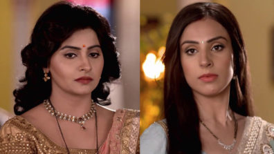 Ragini and Shristi to face ‘new trouble’ in &TV’s Agnifera