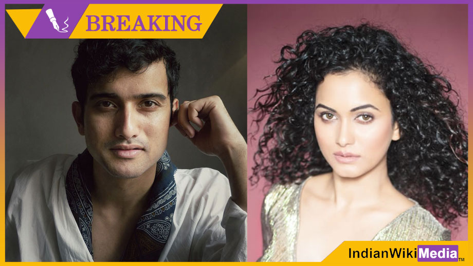 ALTBalaji’s next on bold stories of ‘rural India’; Anant Joshi and Neetha Shetty roped in