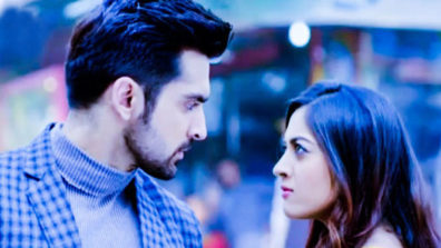 Vivaan to blame Meera for a theft in Zee TV’s Kaleerein