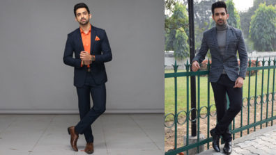 I have always taken interest in my styling: Arjit Taneja on his look for Kaleerein