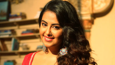 Avika Gor plans the ‘perfect’ surprise for her Valentine!!