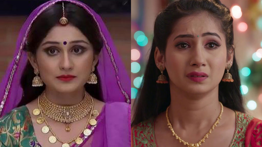 Pinky and Pragya to get kidnapped in &TV's Badho Bahu