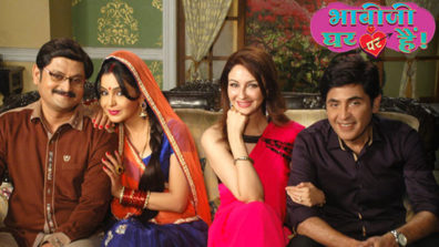 It’s ‘Go Goa’….for &TV’s Bhabhiji Ghar Pe Hai team