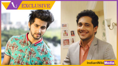 Gaurav Sareen and Anshul Pandey fight it out for the lead slot in Saurabh Tewari’s next