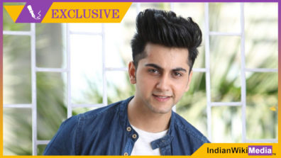 Gaurav Sareen cast opposite Megha Chakraborty in Saurabh Tewari’s next for Star Plus