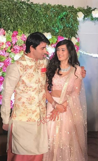 In pics: Gautam and Pankhuri’s pre-wedding ceremonies - 6