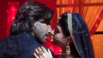 Adhiraj and Devi to lock lips in Zee TV’s Jeet Gayi Toh Piya More