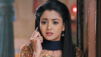 Kidnappers to abduct Dimpy instead of Falguni in Star Bharat’s Jiji Maa