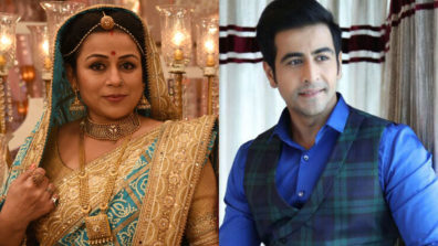 Anjali Gupta’s entry to reveal Suyash’s ‘real identity’ in Star Bharat’s Jiji Maa