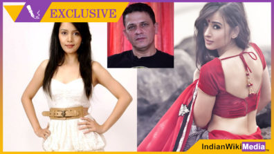 Season 2 of Married Woman Diaries: Sulagna Panigrahi REPLACES Suzanna Mukherjee in lead role