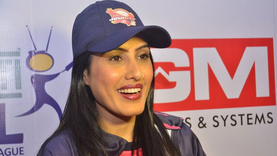 The owner has the same responsibility as a mother: Kamya Punjabi on her BCL team