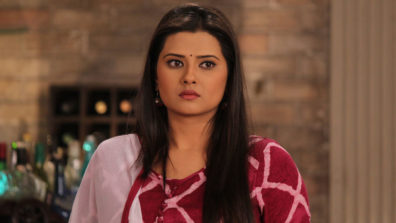 Tanuja to decide to divorce Rishi in Kasam