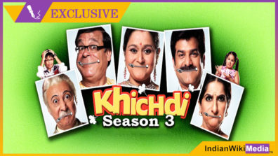 Star Plus’ Khichdi to see a delay; to launch post IPL