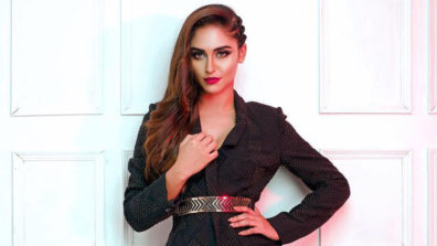 I love to deck up and it’s a stress buster for me: Krystle D’souza