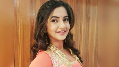 Meera Deosthale shares her favourite hangout place with friends