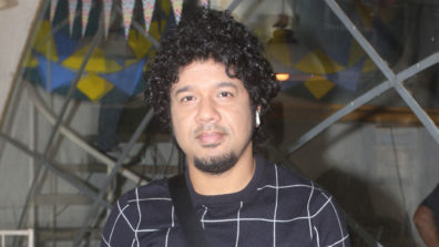 &TV issues statement on Papon’s Voice India Kids ‘kissing’ controversy
