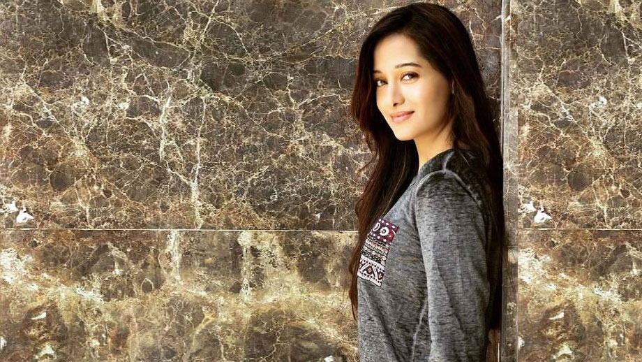 Always believed in subtle sensuality, not vulgarity: Preetika Rao