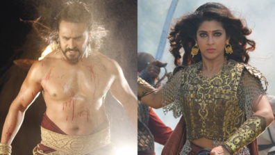 Prithvi and Mrinal’s battle to begin in Prithvi Vallabh